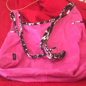 Thirty On Inside Out Bag
